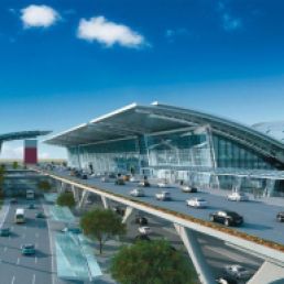 solmec - new_doha_international_airport